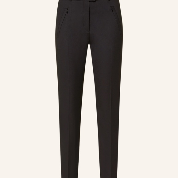 Hugo Boss Trousers ANAITA - Size 4 - Picture 3 of 8